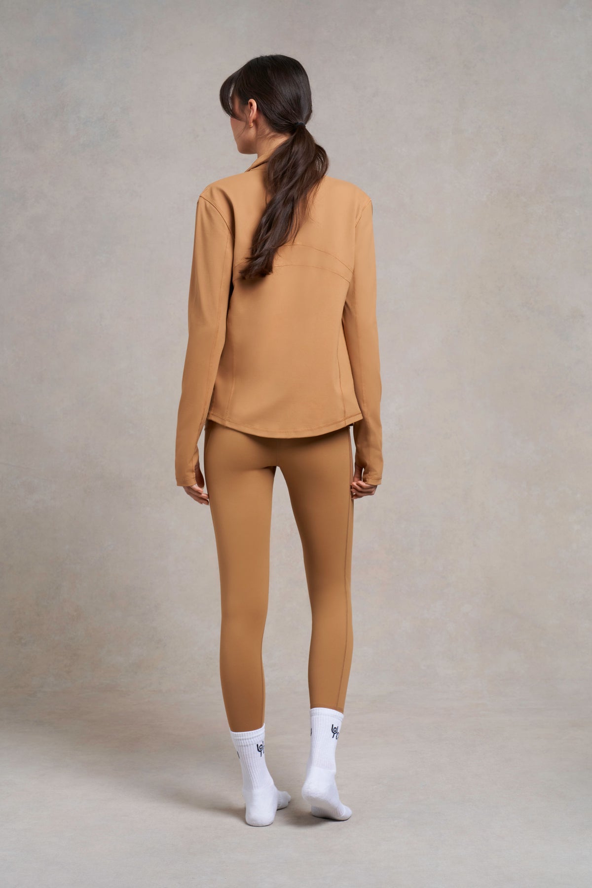 Clayton YouMove® Zip-Through Jacket