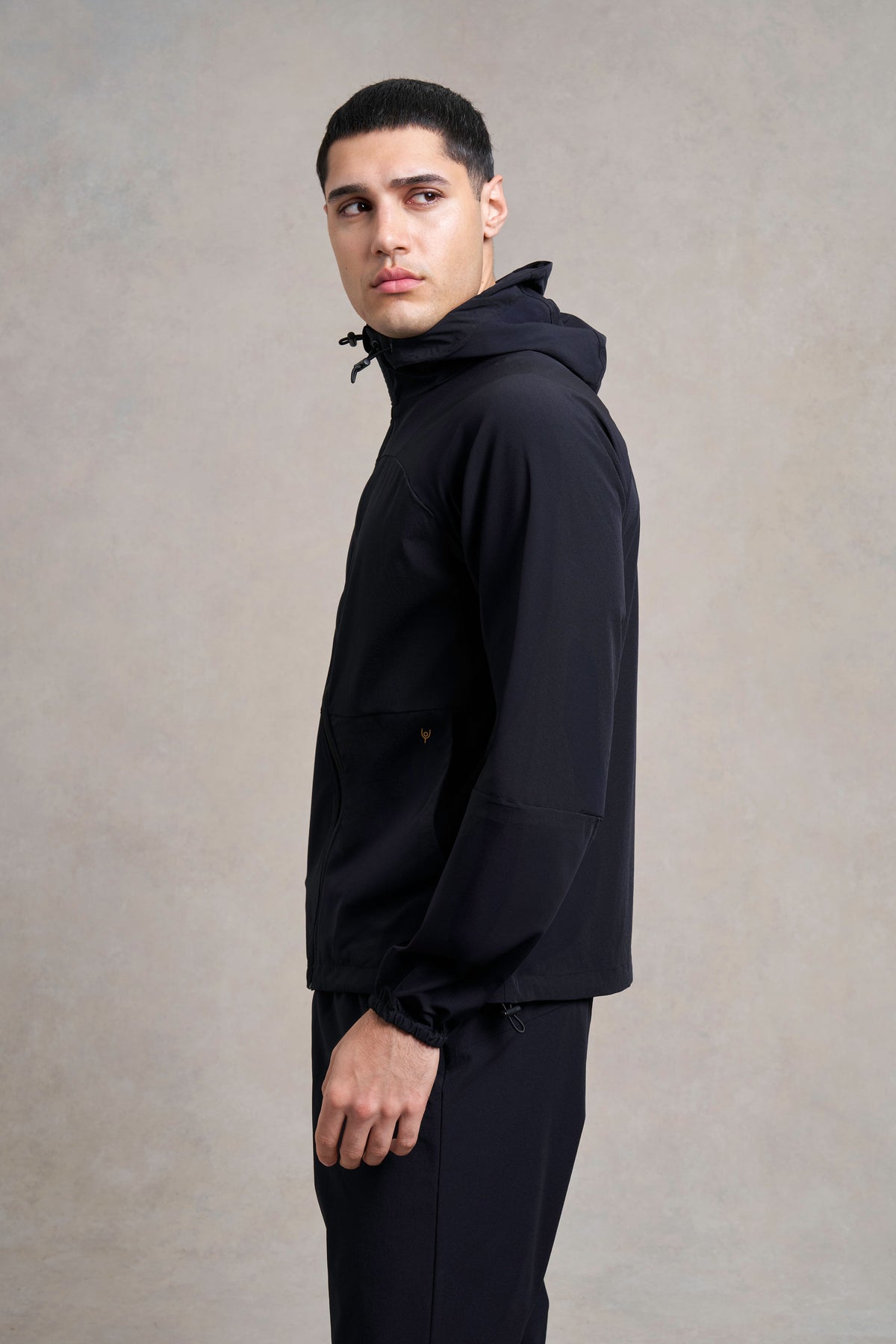 Giacca Overton | nero