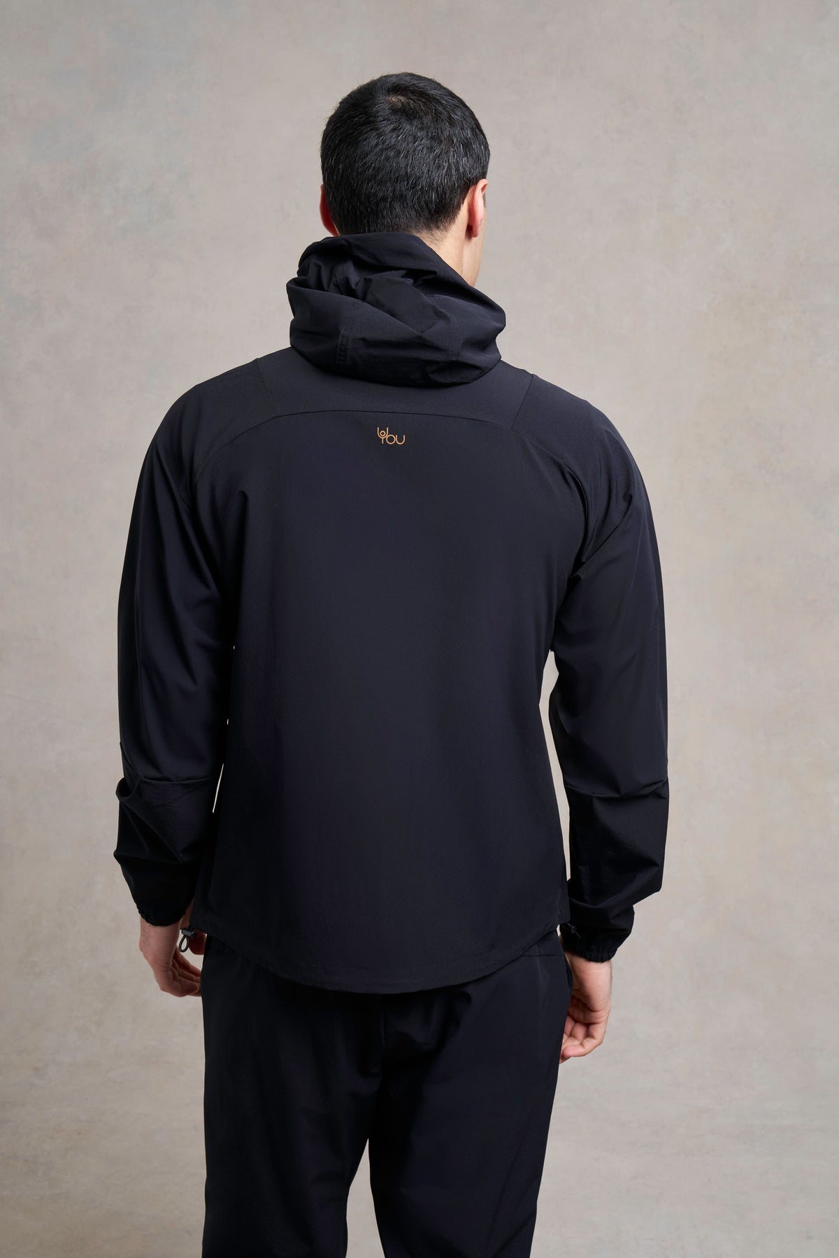 Giacca Overton | nero