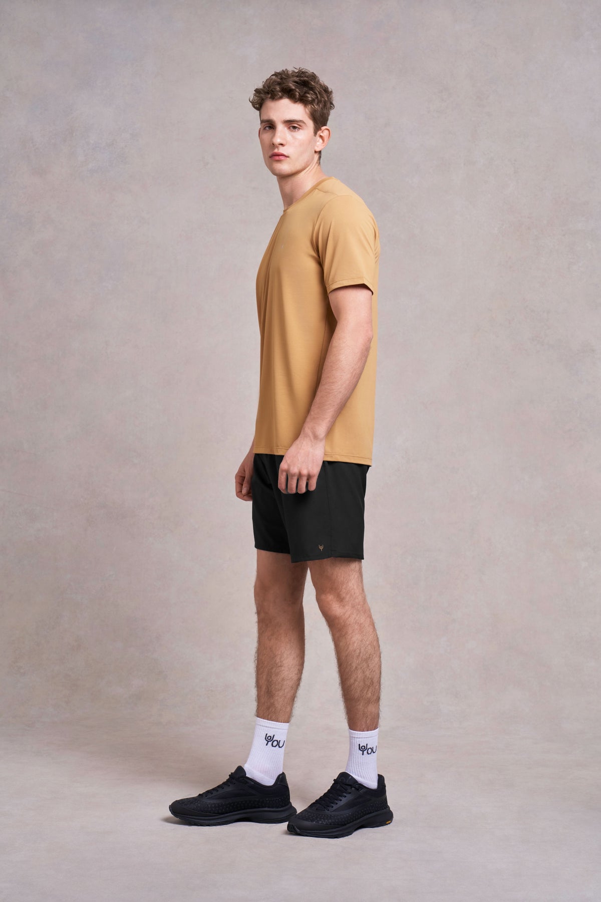 Gumley 7" Shell Sports Short
