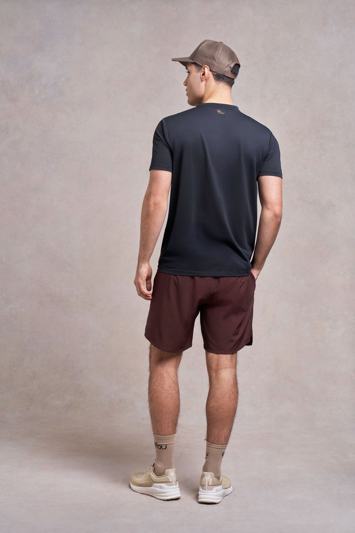 Gumley 7" YouTrain® Shell Sports Short