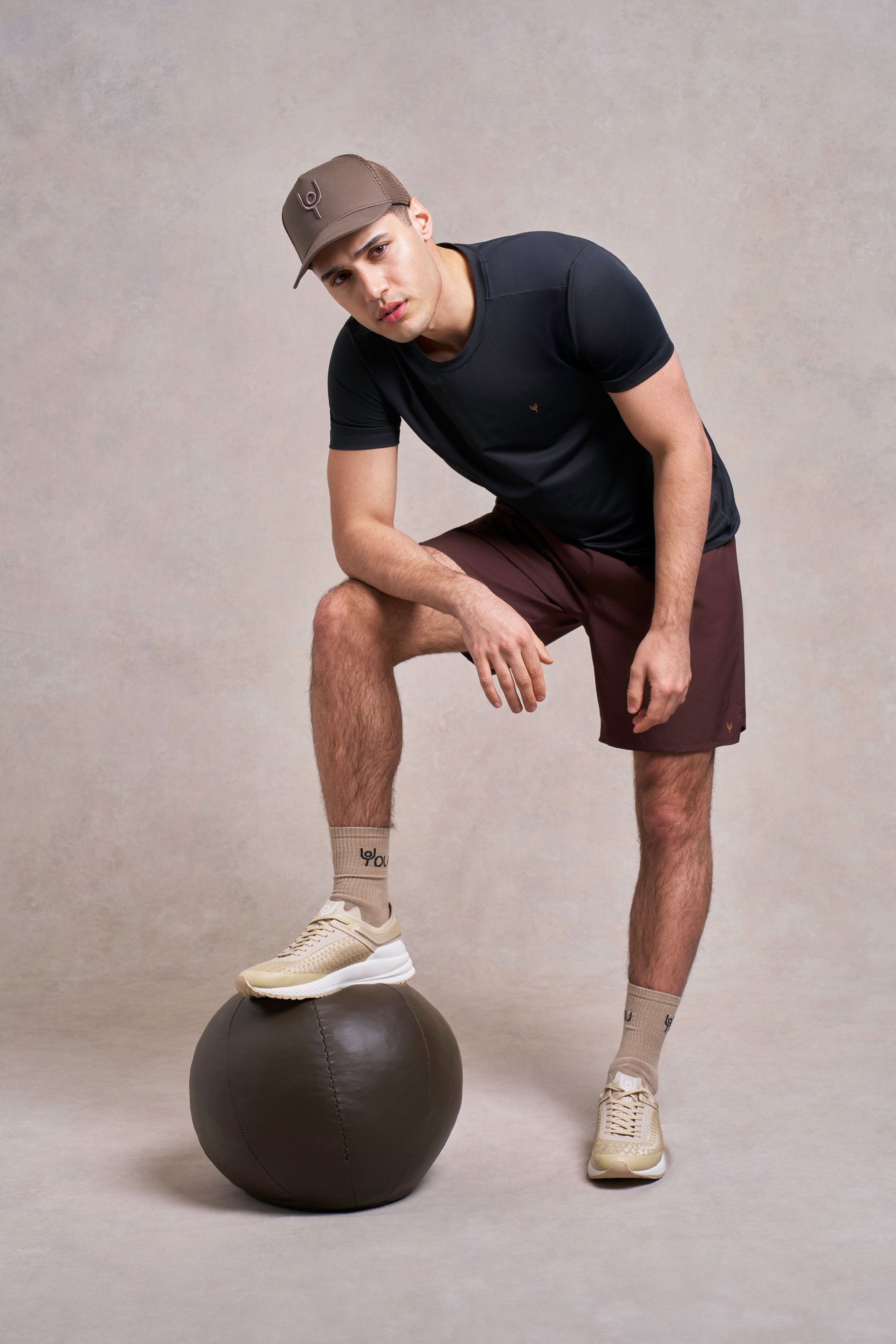 Gumley Short | saddle