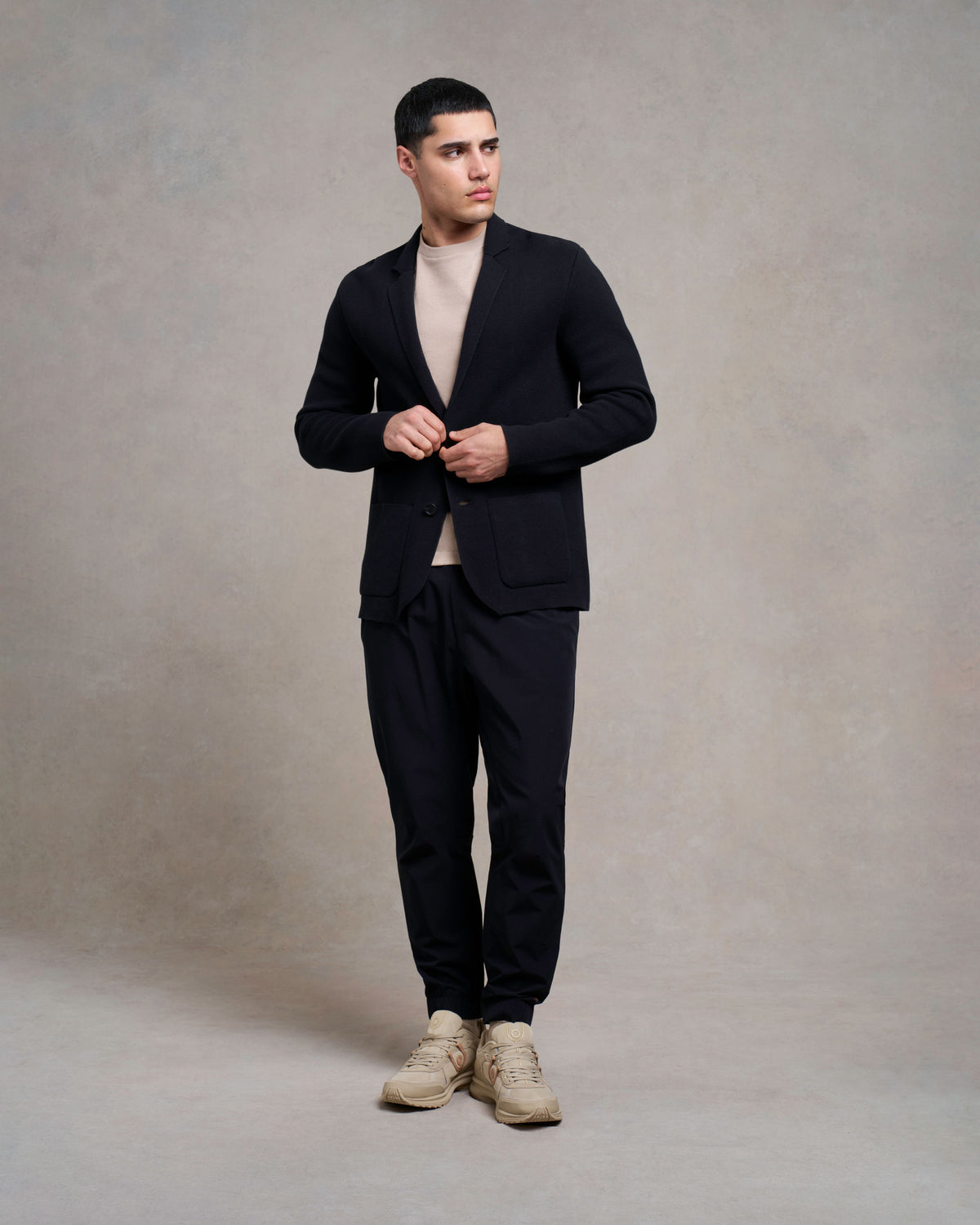 Saxby YouTrain® Shell Trouser