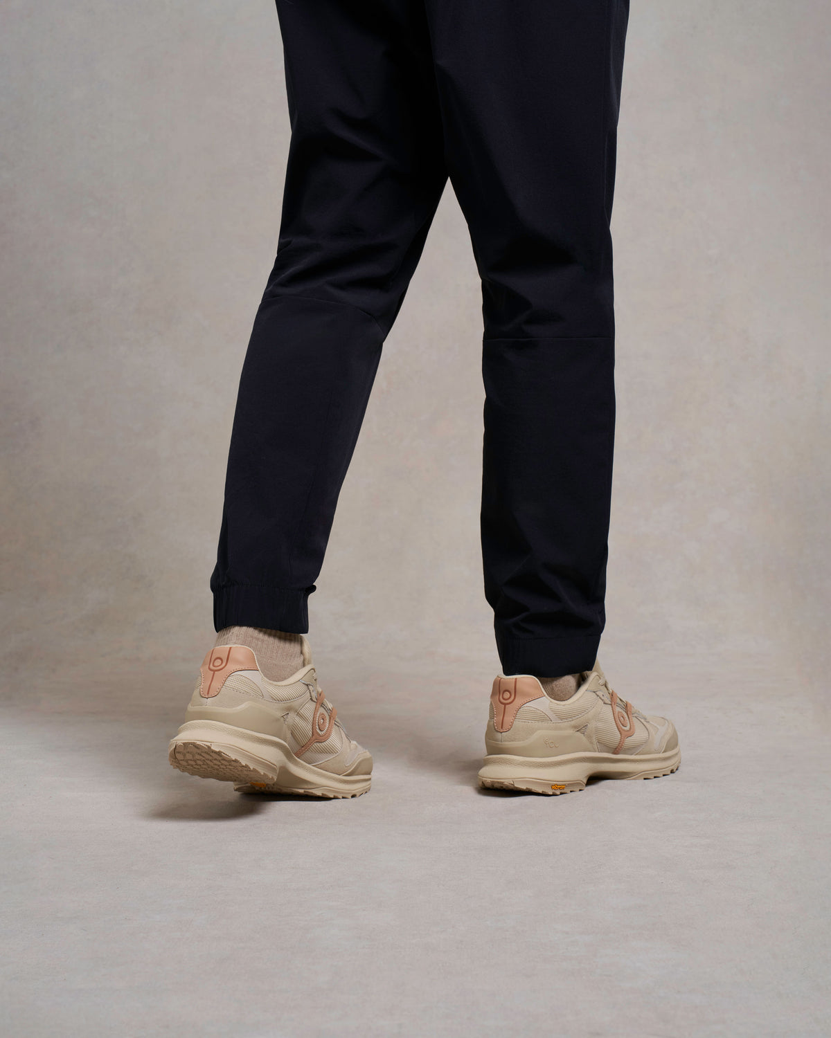 Saxby YouTrain® Shell Trouser