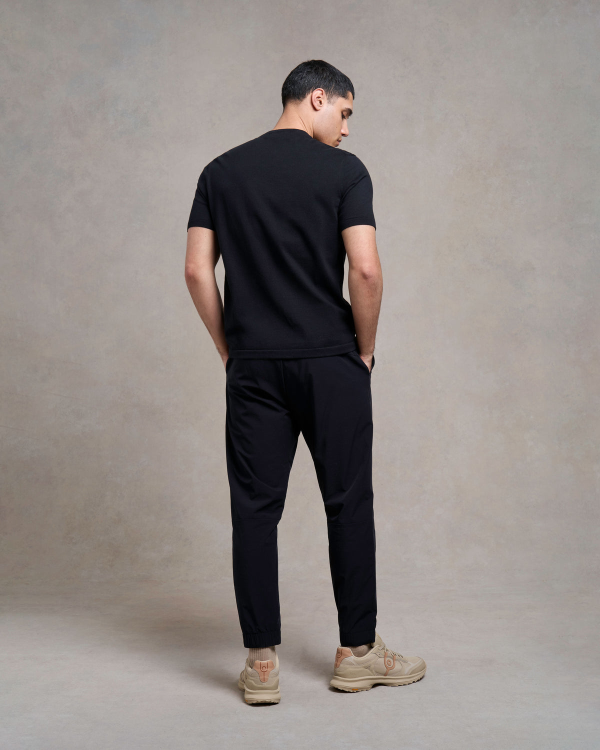 Saxby YouTrain® Shell Trouser