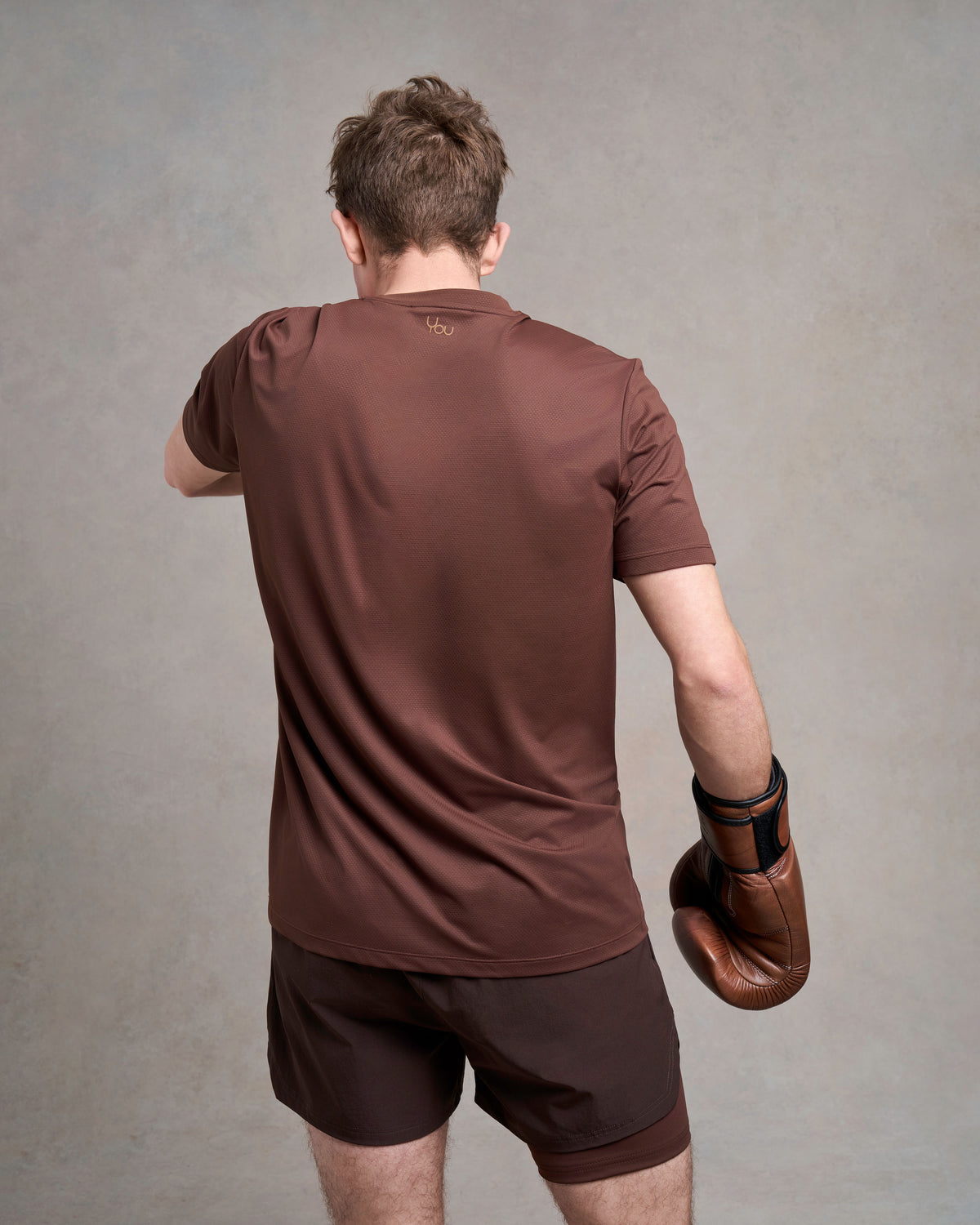 Shearsby YouTrain® Performance T-Shirt