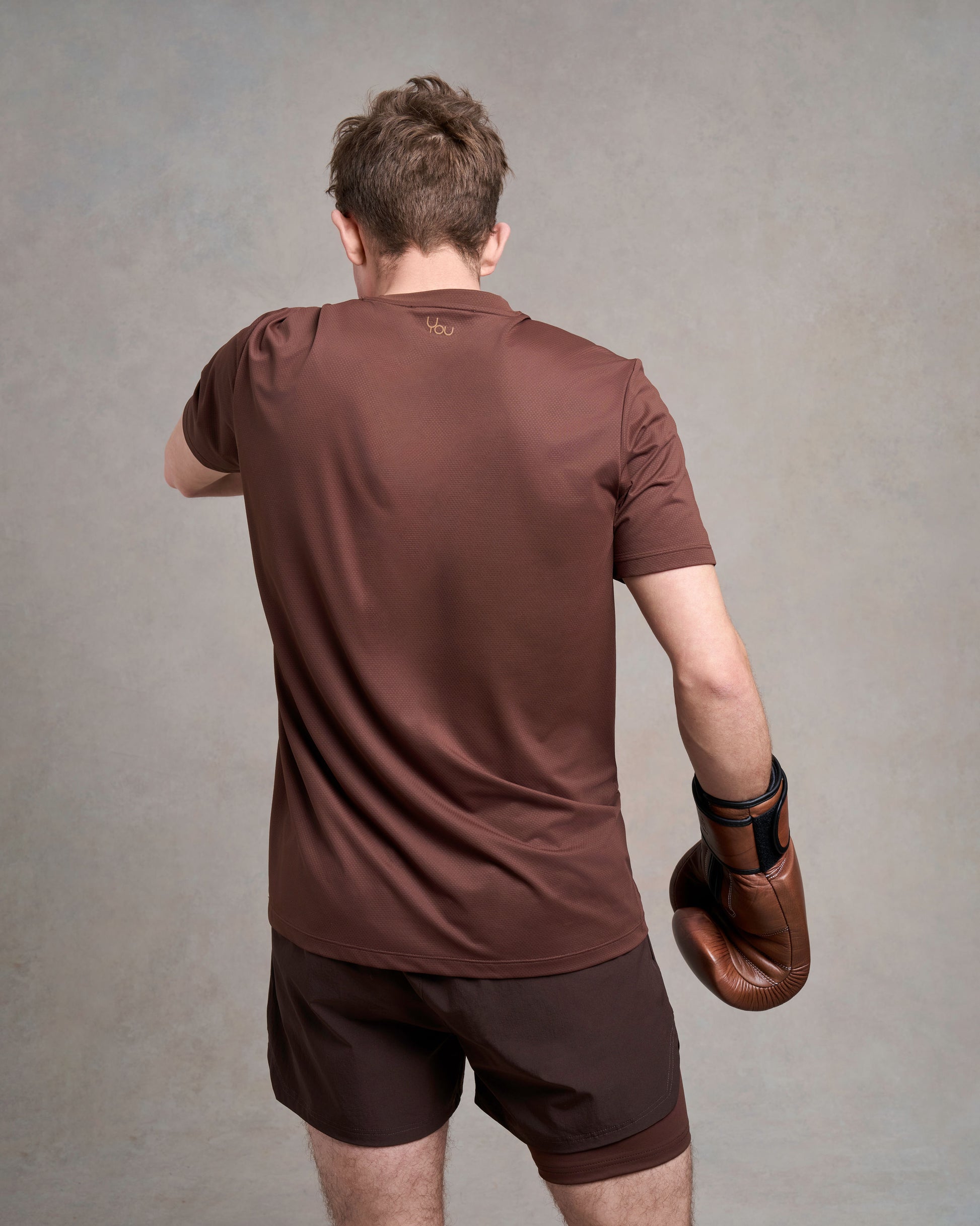 Gilmorton 2-in-1 Short | saddle