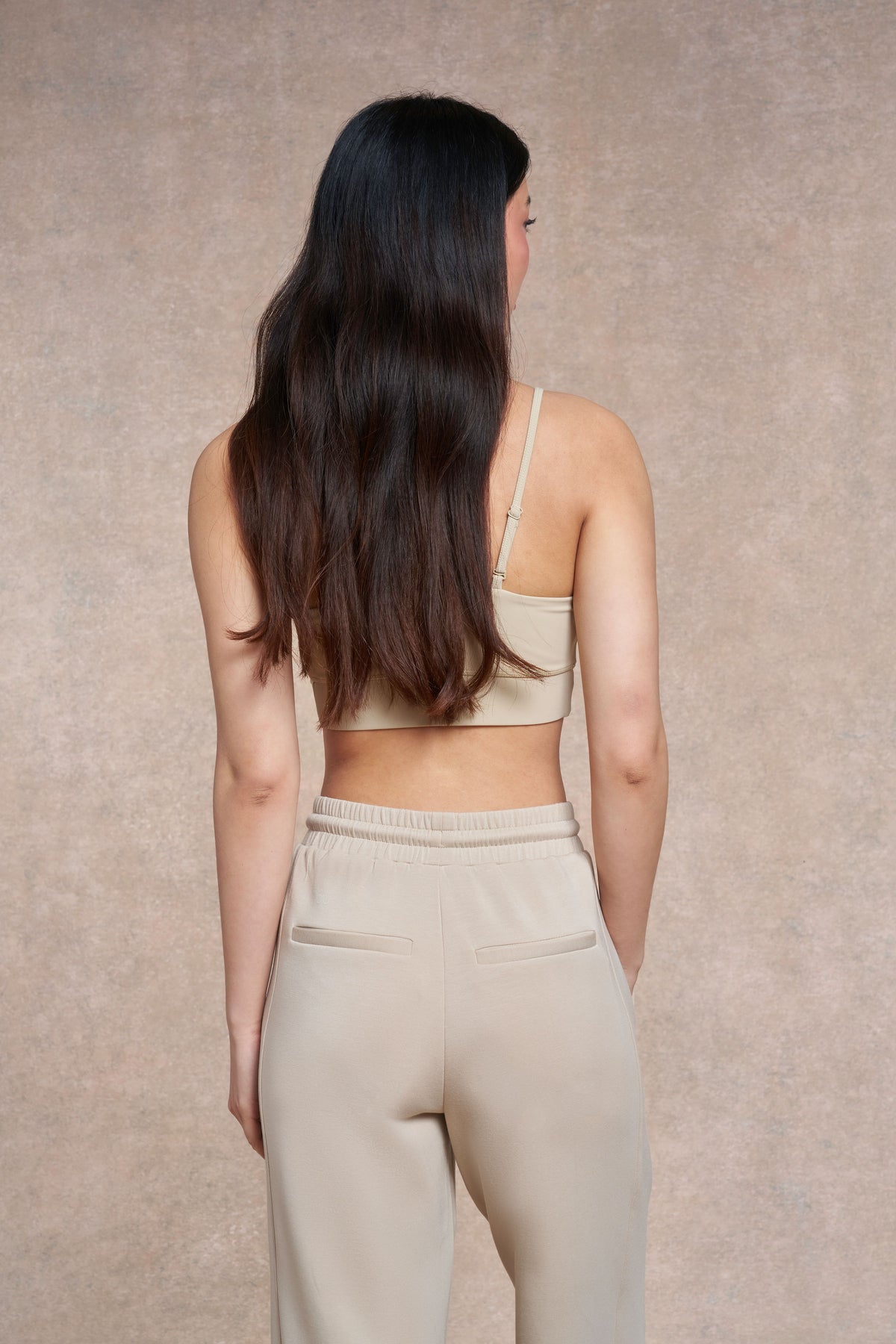 Uppingham YouCloud® Cuffed Jogger