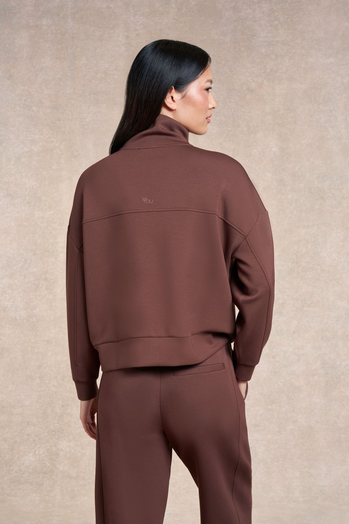 Oakland YouCloud® Zip-Through Jacket