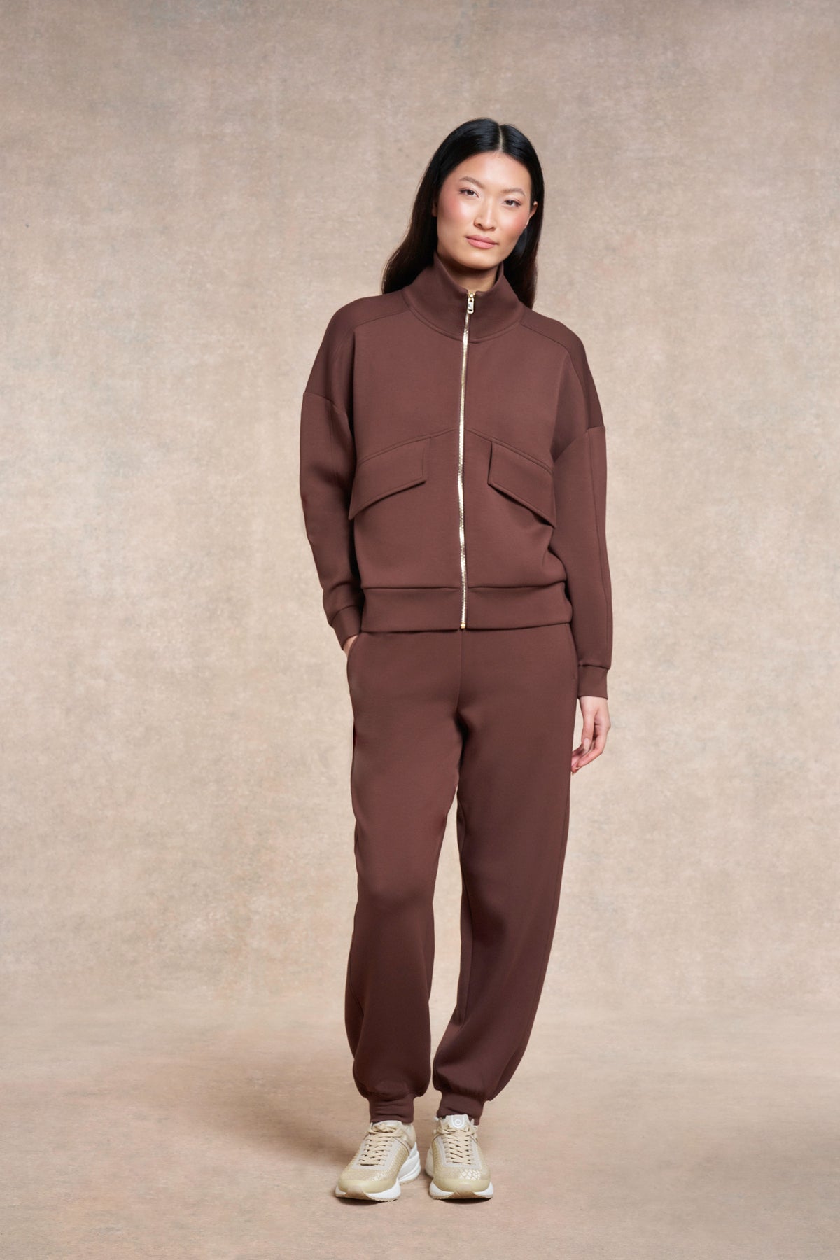 Oakland YouCloud® Zip-Through Jacket