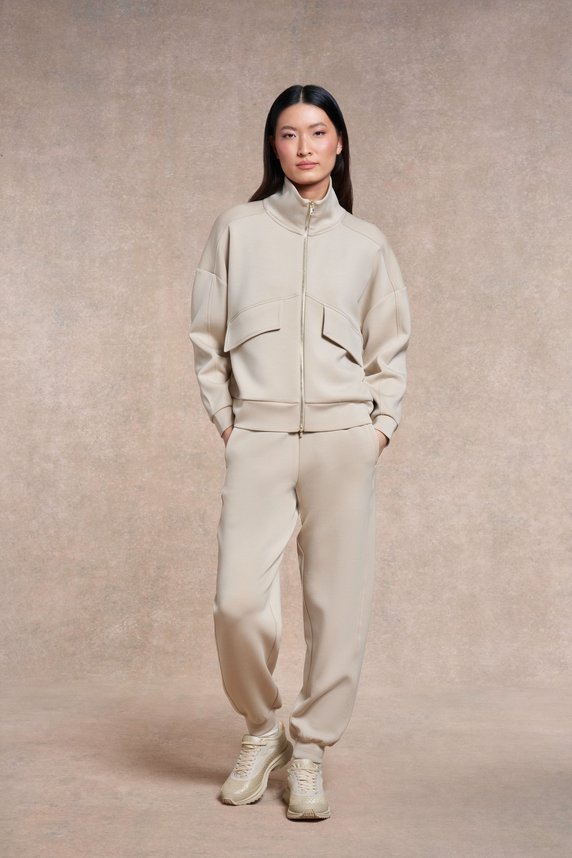 Uppingham Jogger | barley