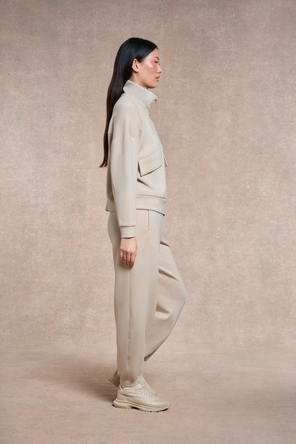 Uppingham Jogger | barley