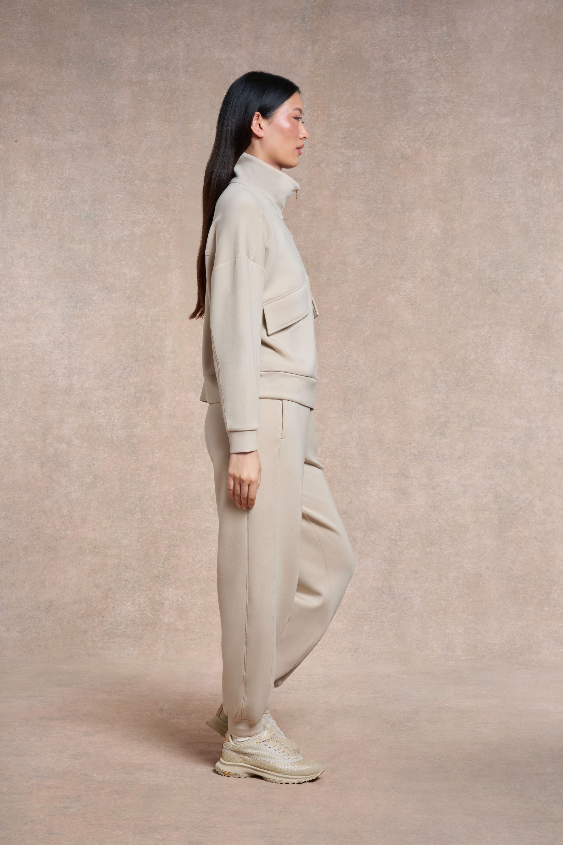 Uppingham Jogger | barley