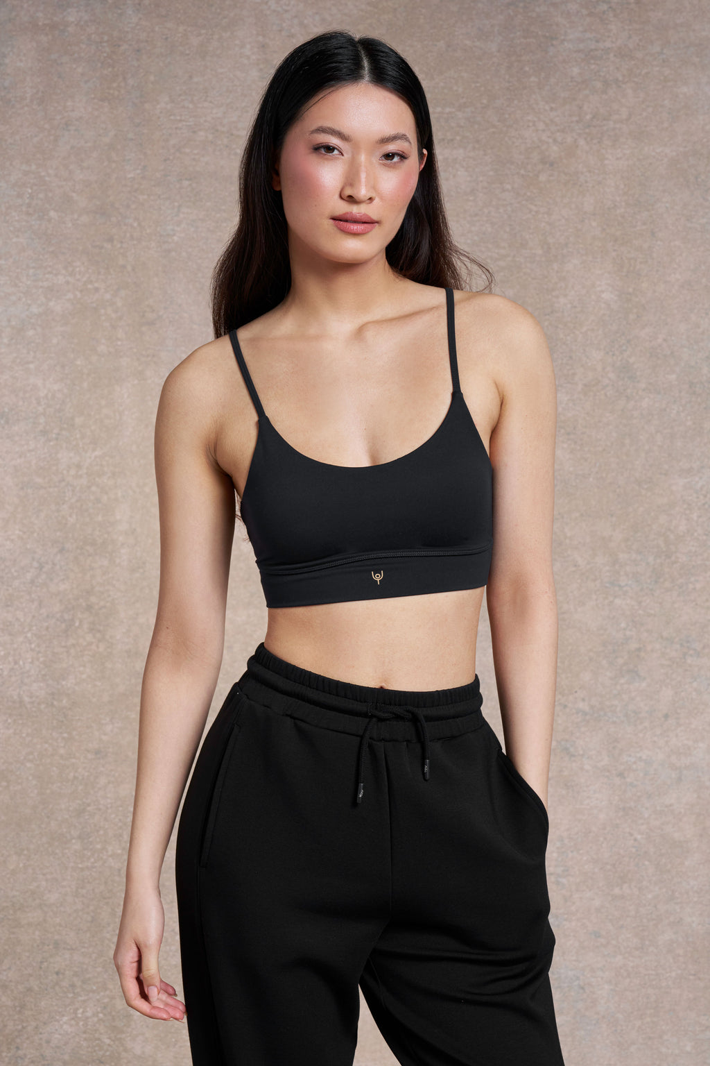 Uppingham Jogger | black