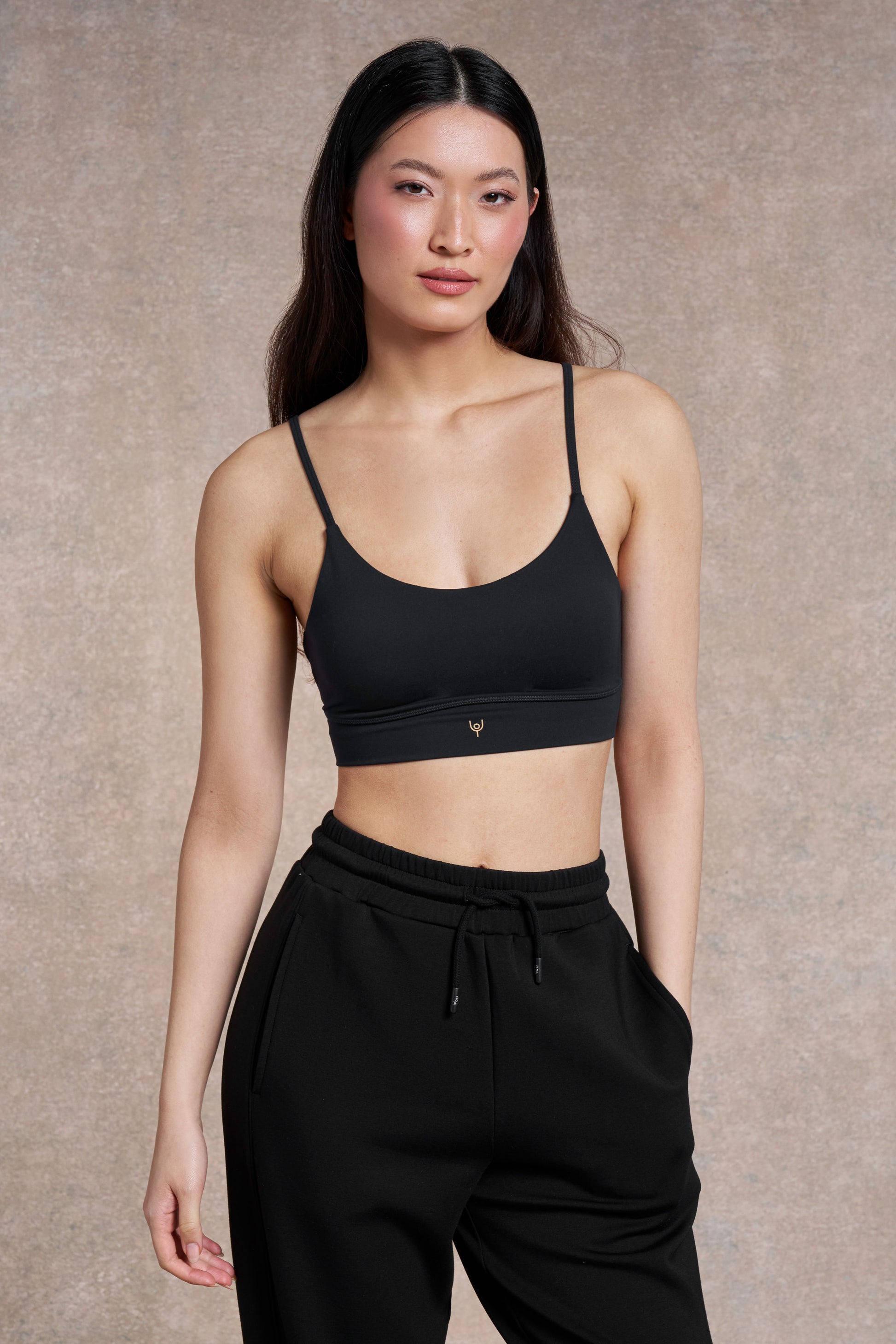 Uppingham Jogger | black