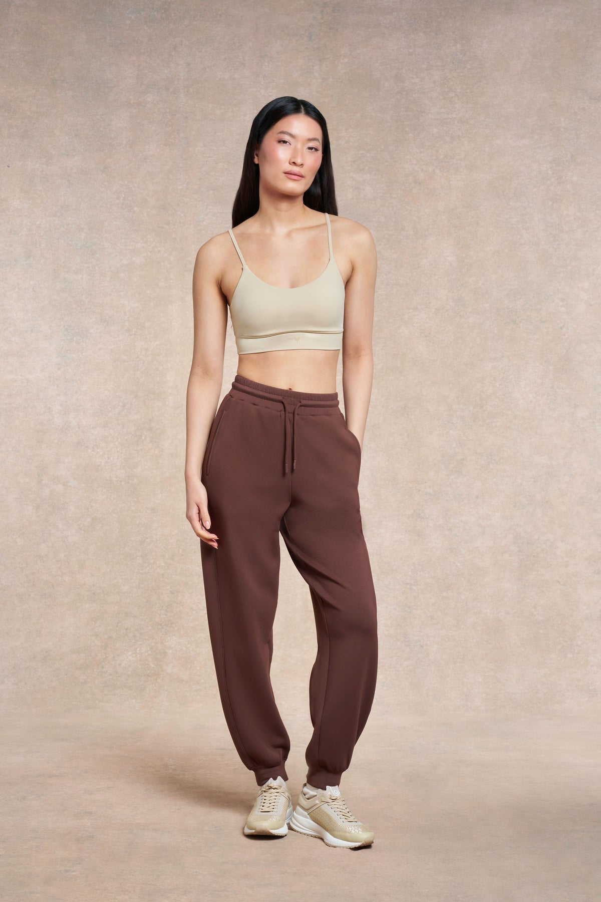 Uppingham YouCloud® Cuffed Jogger