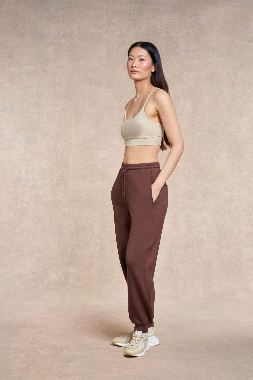 Uppingham Jogger | potting soil