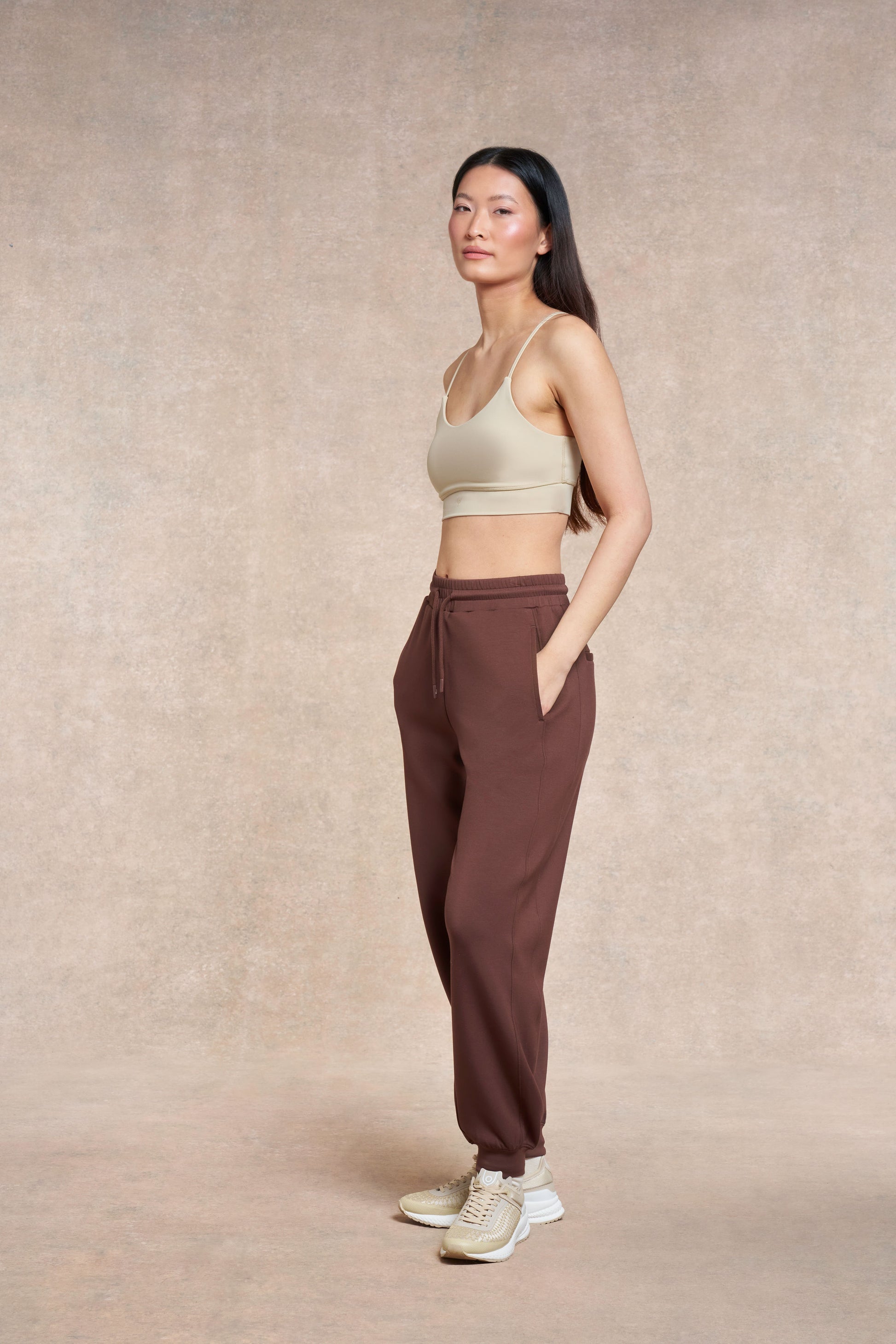 Uppingham Jogger | potting soil