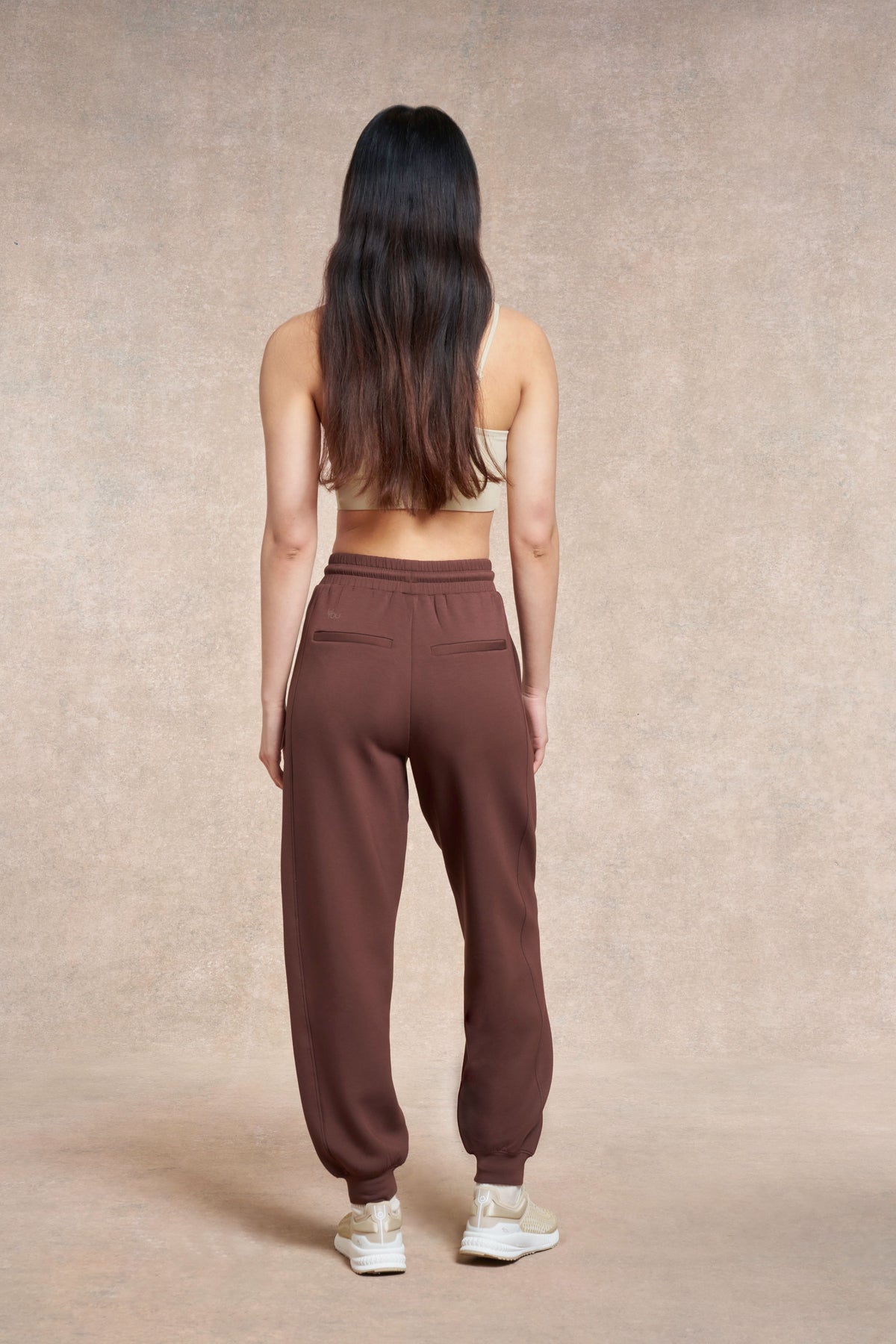 Uppingham YouCloud® Cuffed Jogger