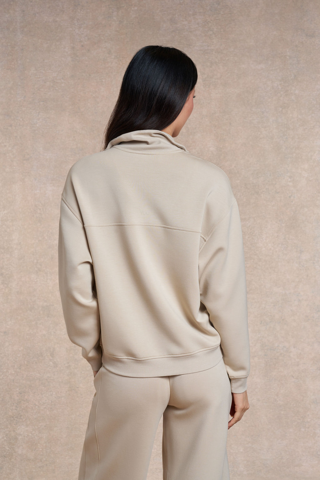 Rutland Sweatshirt | barley