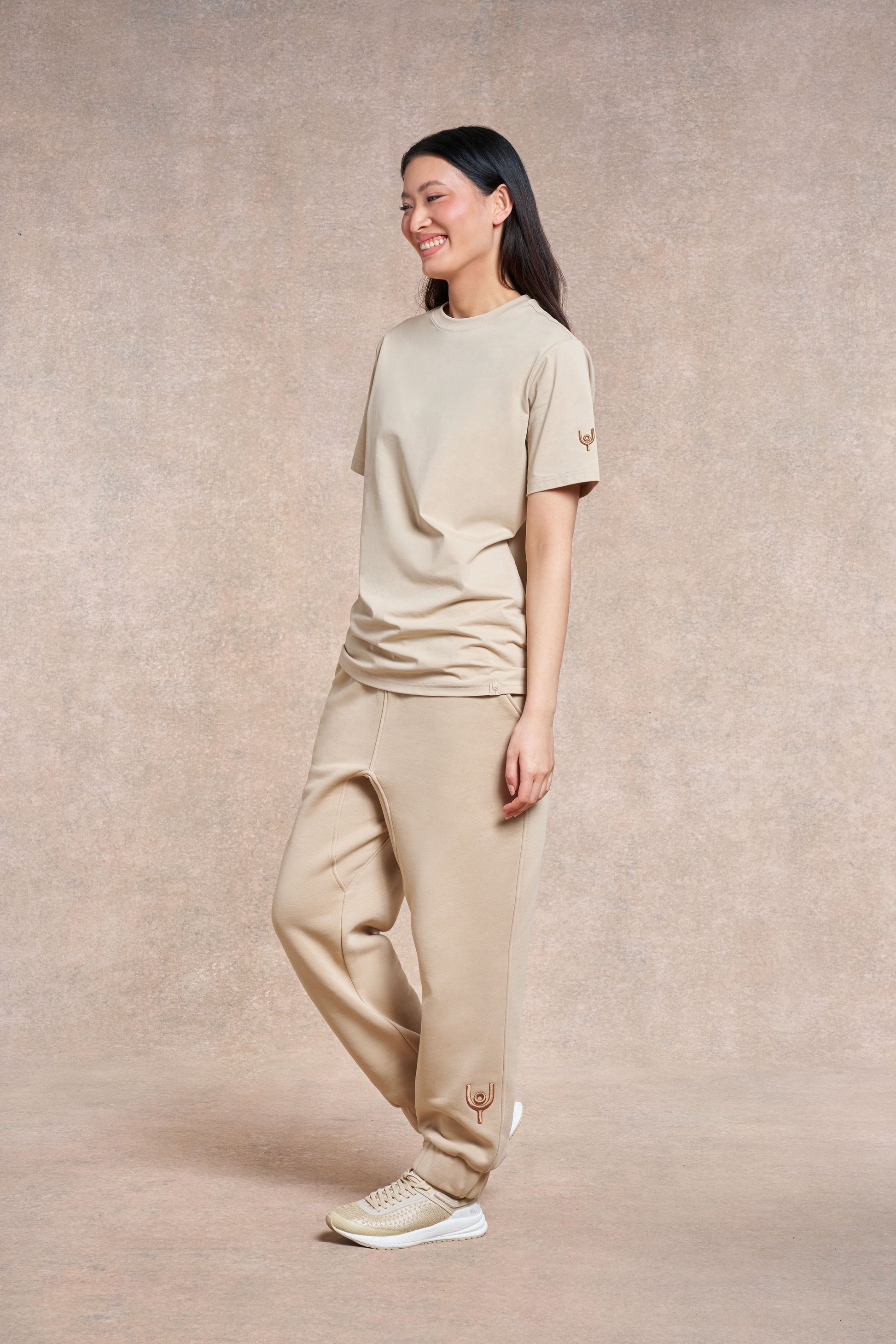 Arensby T- Shirt | barley