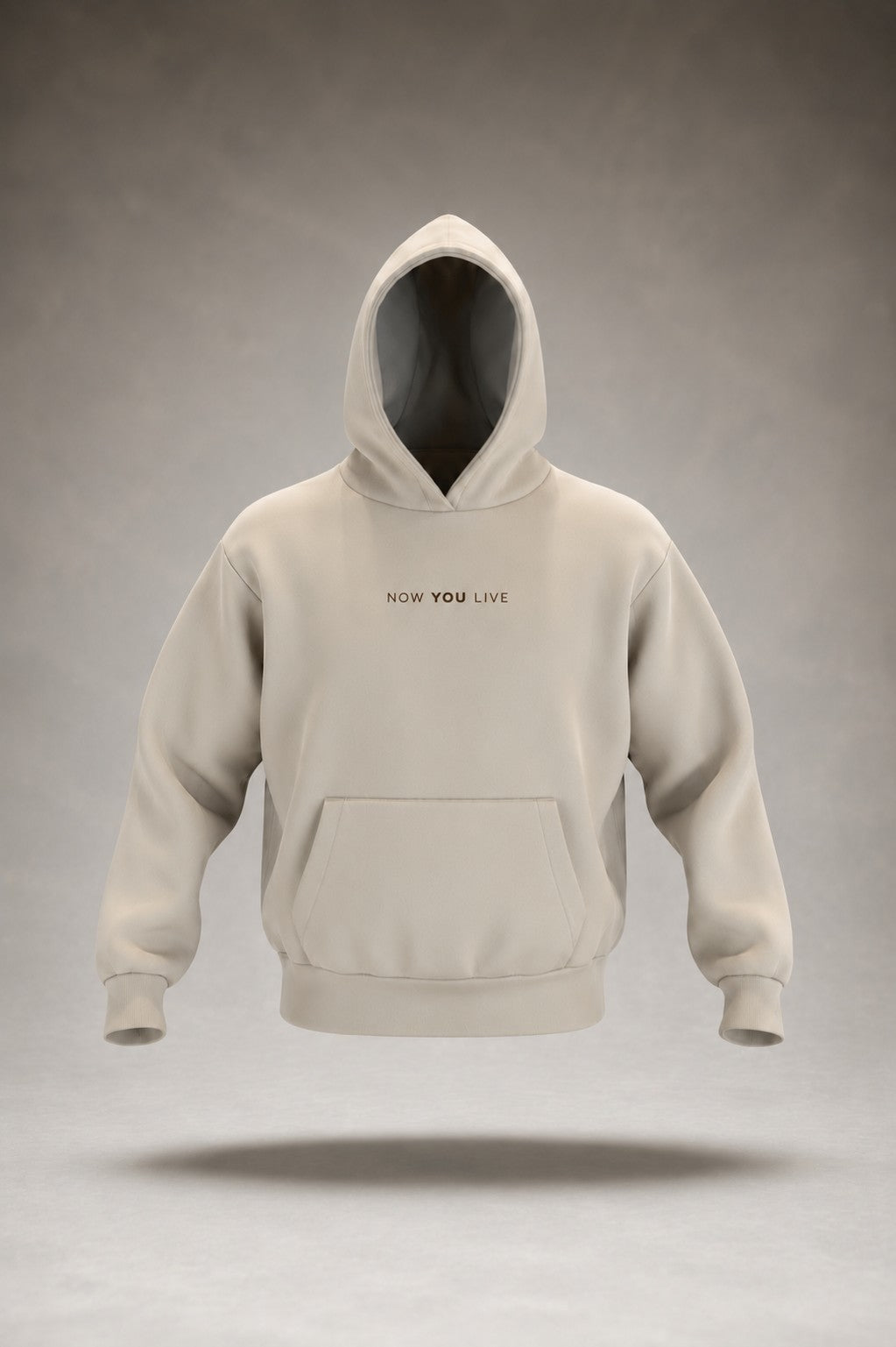 YouHike Hoodie