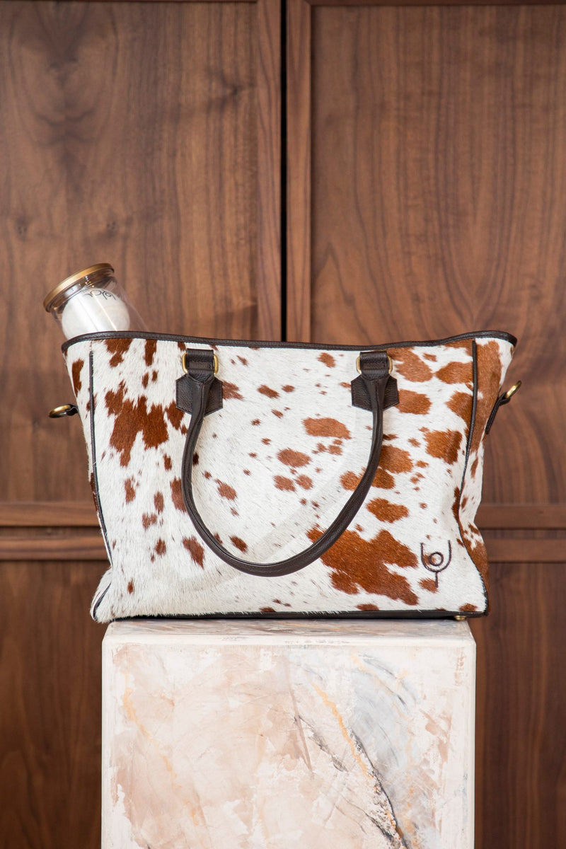 Borsa tote Stonehurst