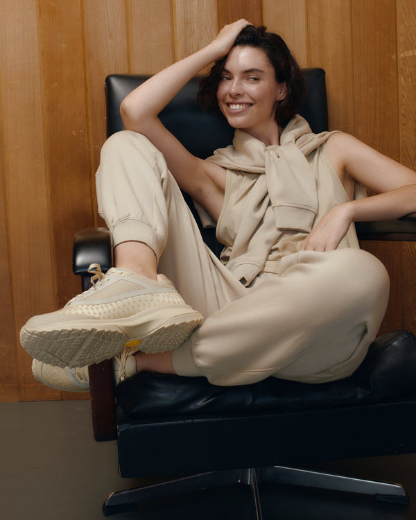 Loungewear For Everyday Ease