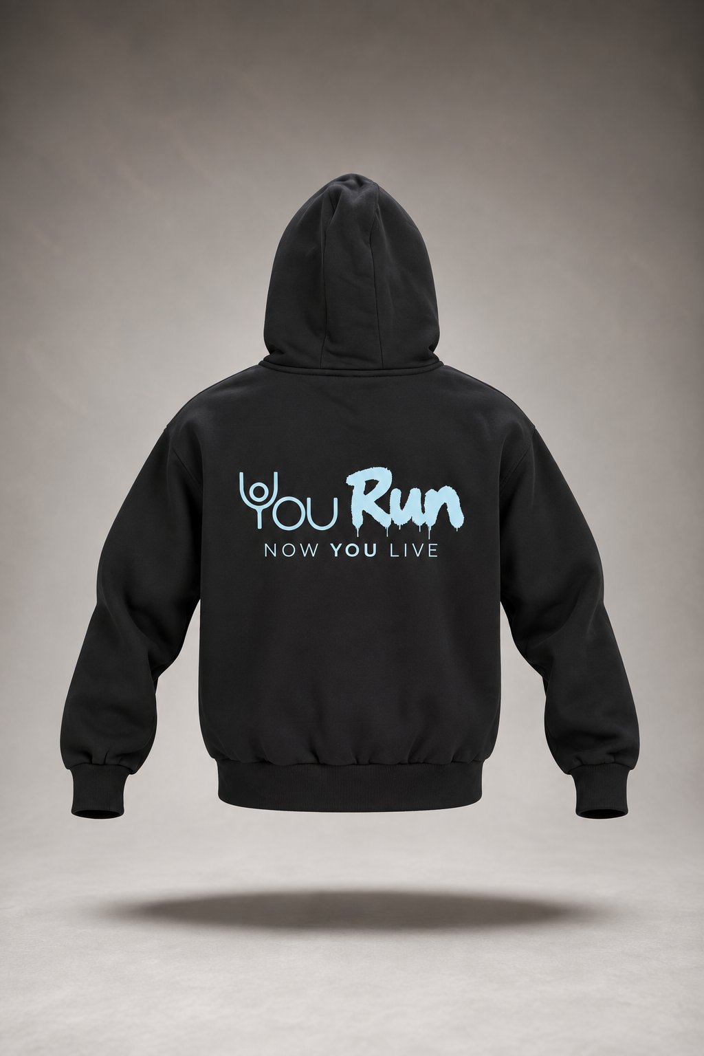 YouRun Hoodie