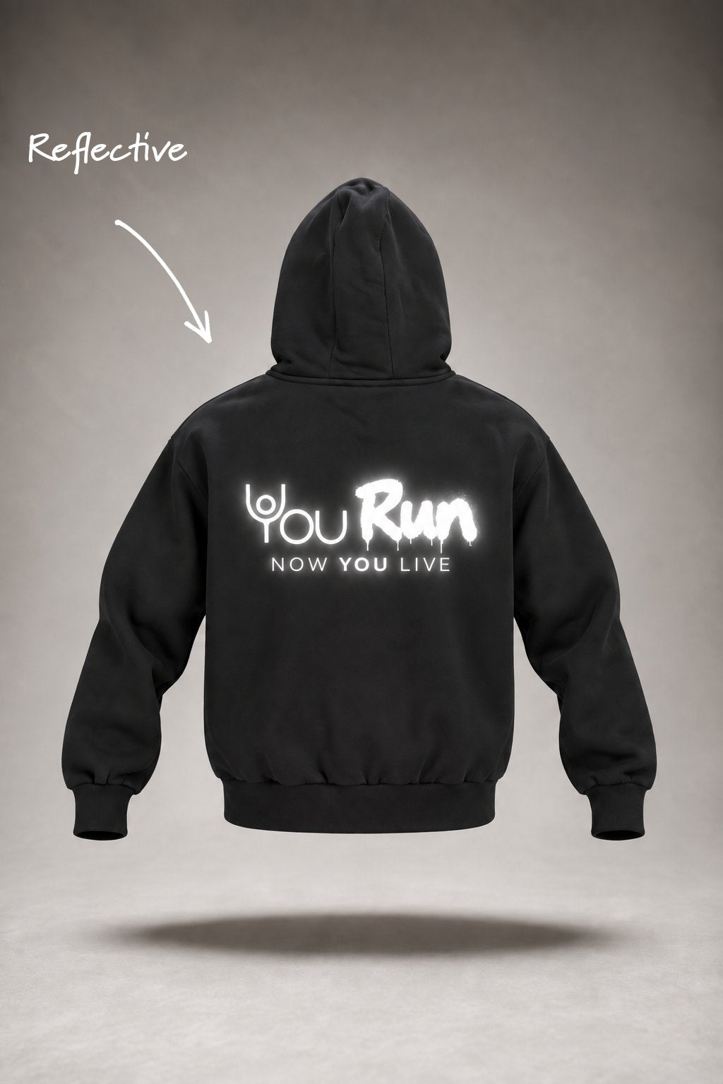 YouRun Hoodie
