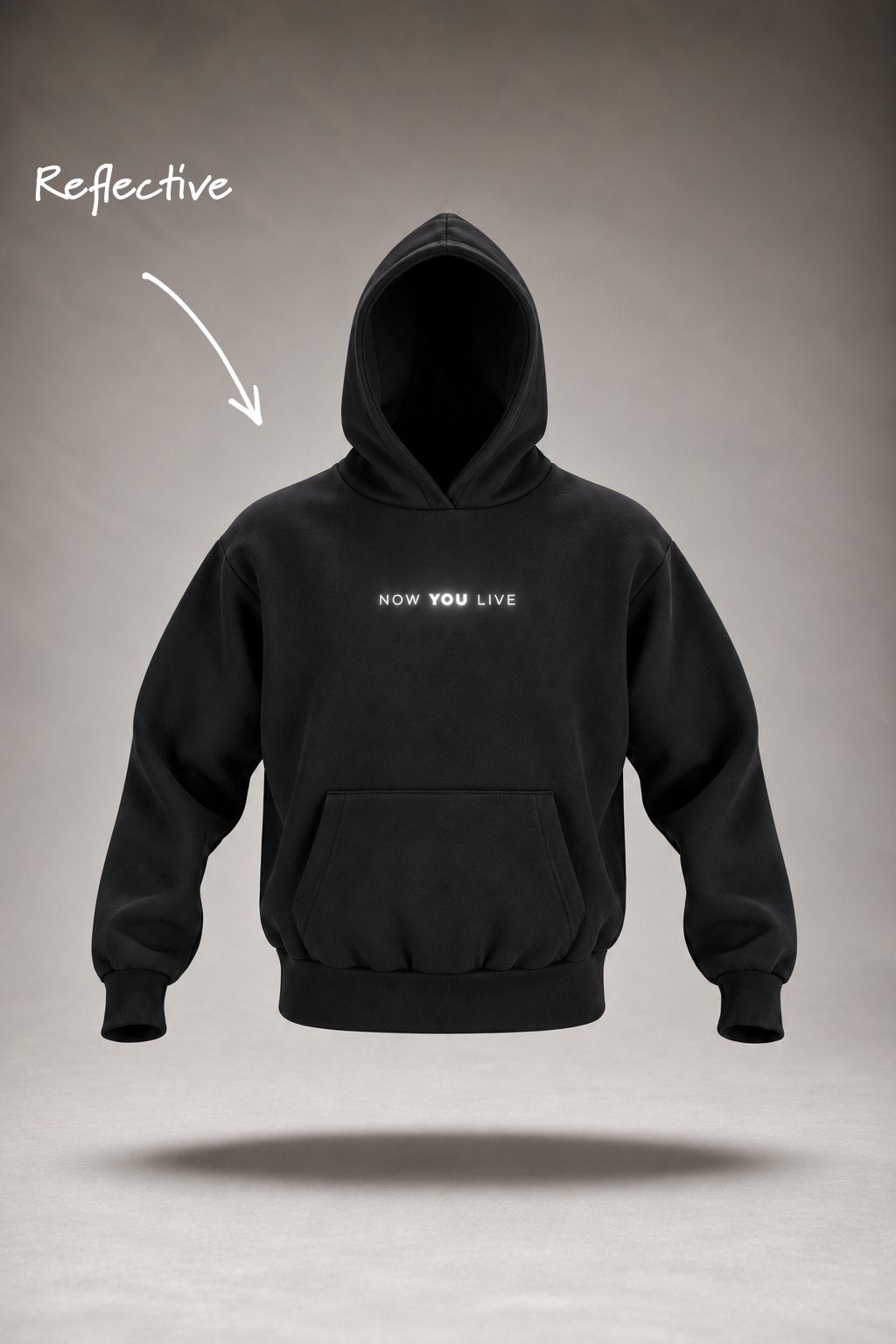 YouRun Hoodie