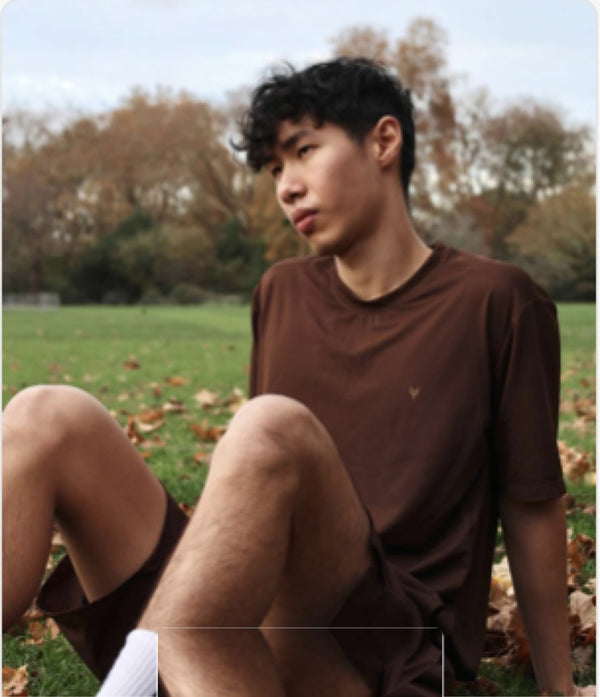 20% Off Men's Activewear