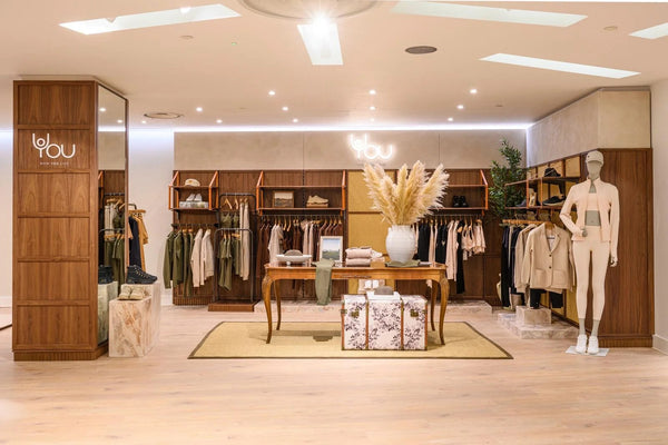 Discover YOU In Store