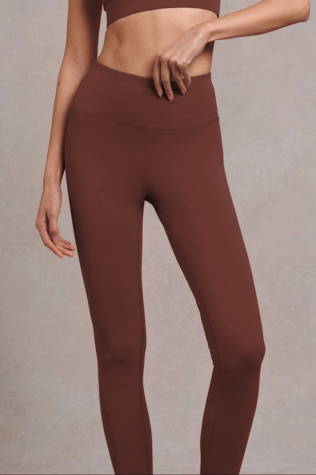 Willoughby YouMove® High-Rise Legging