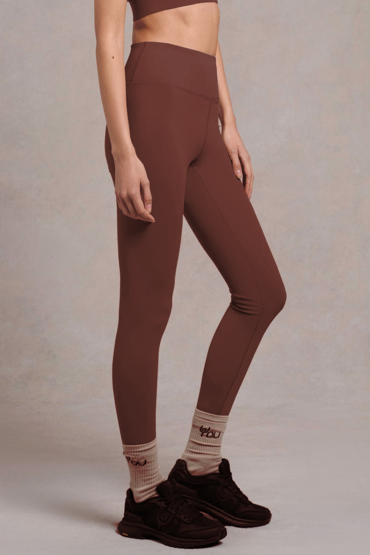 Willoughby YouMove® High-Rise Legging