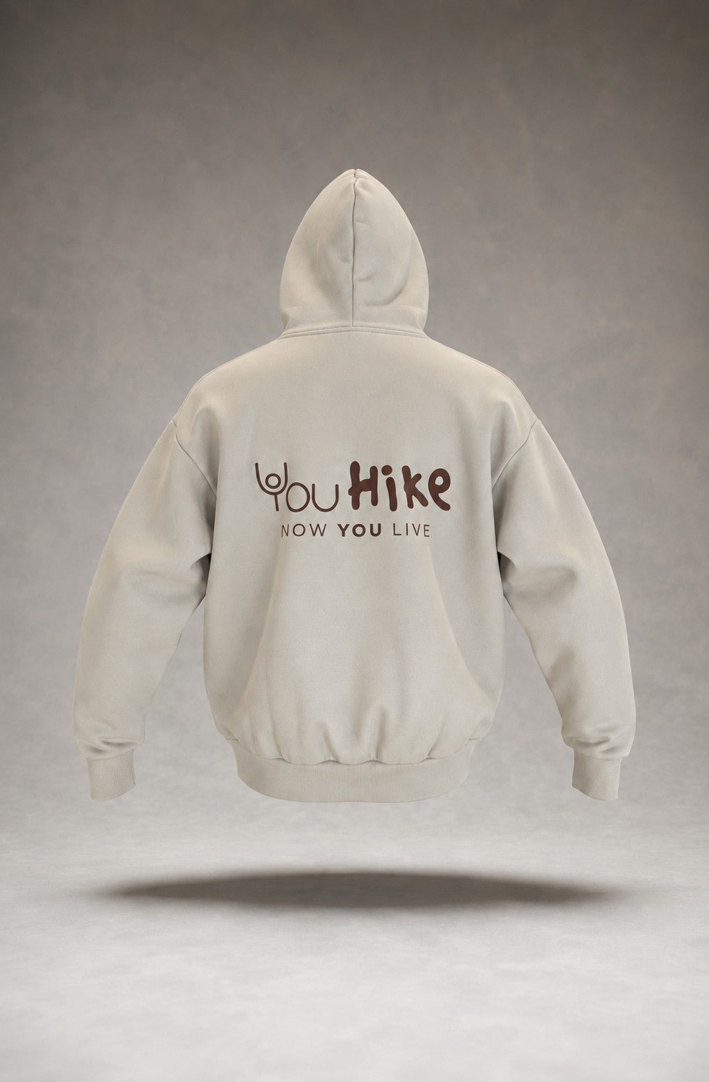YouHike Hoodie
